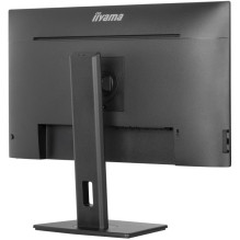 Monitorius - iiyama XUB2797UHSNP-B1 27" 4K IPS USB-C KVM