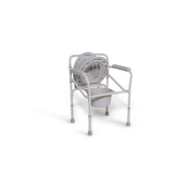 Tualeto Kėdė - Tualeto Kėdė Bruno RF-801, Reguliuojamas Aukštis, 100 Kg Talpa