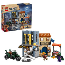 Konstruktorius - LEGO One...