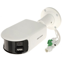Kamera IP Hikvision KAMERA IP HIKVISION DS-2CD2T87G2P-LSU / SL (4mm) (C) Kamera IP Hikvision KAMERA IP HIKVISION DS-2CD2T87G2P-LSU / SL (4mm) (C)
