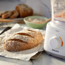 FOOD PROCESSOR / HR7310 / 00 PHILIPS