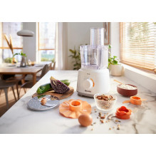 FOOD PROCESSOR / HR7310 / 00 PHILIPS