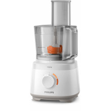 MAISTO PREKIŲ KŪRIMO ĮRENGINYS / HR7320 / 00 PHILIPS MAISTO PREKIŲ KŪRIMO ĮRENGINYS / HR7320 / 00 PHILIPS