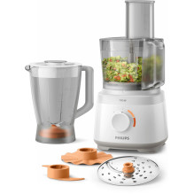 MAISTO PREKIŲ KŪRIMO ĮRENGINYS / HR7320 / 00 PHILIPS MAISTO PREKIŲ KŪRIMO ĮRENGINYS / HR7320 / 00 PHILIPS