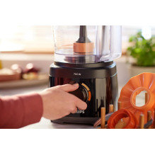 MAISTO PREKIŲ KŪRIMO ĮRENGINYS / HR7320 / 00 PHILIPS MAISTO PREKIŲ KŪRIMO ĮRENGINYS / HR7320 / 00 PHILIPS