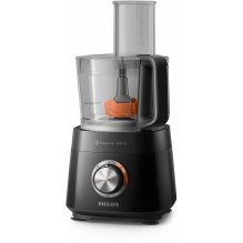 FOOD PROCESSOR / HR7510 / 10 PHILIPS FOOD PROCESSOR / HR7510 / 10 PHILIPS