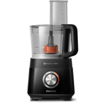 MAISTO PROCESORIUS / HR7510 / 10 PHILIPS MAISTO PROCESORIUS / HR7510 / 10 PHILIPS