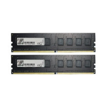 Atmintis G.Skill Value, DDR4, 16 GB, 2666MHz, CL19 (F4-2666C19D-16GNT) Atmintis G.Skill Value, DDR4, 16 GB, 2666MHz, CL19 (F4-2666C19D-16GNT)