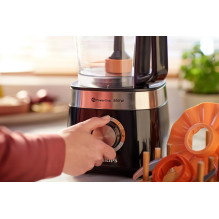 MAISTO PROCESORIUS / HR7530 / 10 PHILIPS