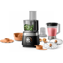 MAISTO PROCESORIUS / HR7530 / 10 PHILIPS