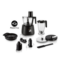 MAISTO PROCESORIUS / HR7776...