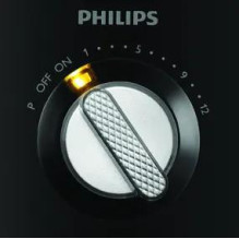 FOOD PROCESSOR / HR7776 / 90 PHILIPS