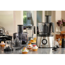 FOOD PROCESSOR / HR7778 / 00 PHILIPS