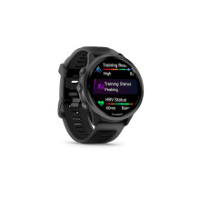 SMARTWATCH FORERUNNER 570 47MM / SLATE GRAY 010-02971-00 GARMIN