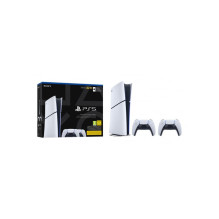 Sony PlayStation 5 E...