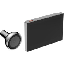 Ezviz IP camera Wireless door viewer Ezviz CP2 2MP Silver