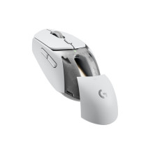 Žaidimų Pelė - Logitech G 910-007207 Belaidis Bluetooth 2560 DPI Dešiniarankis