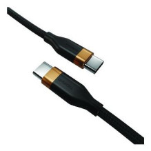 CABLE USB-C TO USB-C 1M /...