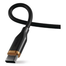 CABLE USB-C Į USB-C 2M / DRU8020A DURACELL