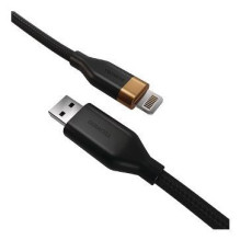 CABLE LIGHTNING TO USB 2M /...