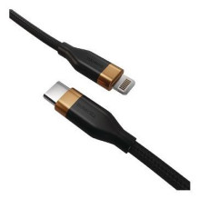 CABLE LIGHTNING TO USB-C 2M...
