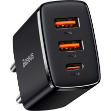 Baseus Compact Quick...
