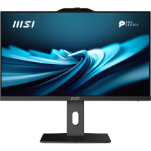 Monoblokinis kompiuteris, MSI, AP241P 14M, PRO, CPU Intel, Intel® CoreT i5, i5-14400, RAM 16 GB, DDR5-SDRAM, Ekranas 23.