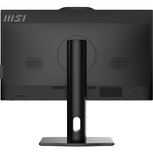 Monoblokinis kompiuteris, MSI, AP241P 14M, PRO, CPU Intel, Intel® CoreT i5, i5-14400, RAM 16 GB, DDR5-SDRAM, Ekranas 23.