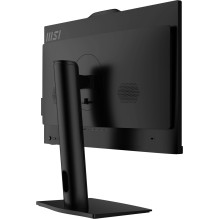 Monoblokinis kompiuteris, MSI, AP241P 14M, PRO, CPU Intel, Intel® CoreT i5, i5-14400, RAM 16 GB, DDR5-SDRAM, Ekranas 23.