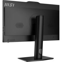 Monoblokinis kompiuteris, MSI, AP241P 14M, PRO, CPU Intel, Intel® CoreT i5, i5-14400, RAM 16 GB, DDR5-SDRAM, Ekranas 23.