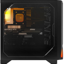 PC MPG INFINITE Z3 R7-7800X3D / 32GB / 1TB W11 7NVRR7-873EU MSI