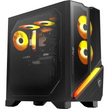 PC MPG INFINITE Z3 R7-7800X3D / 32GB / 1TB W11 7NVRR7-873EU MSI