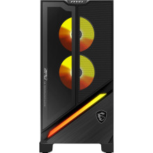 PC MPG INFINITE Z3 R7-7800X3D / 32GB / 1TB W11 7NVRR7-873EU MSI