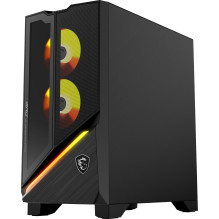 PC MPG INFINITE Z3 R7-7800X3D / 32GB / 1TB W11 7NVRR7-873EU MSI