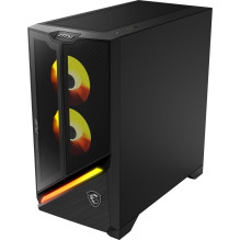 PC MPG INFINITE Z3 R7-7800X3D / 32GB / 1TB W11 7NVRR7-873EU MSI