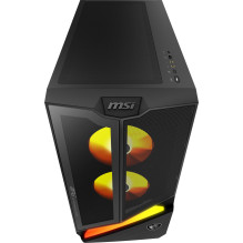 PC MPG INFINITE Z3 R7-7800X3D / 32GB / 1TB W11 7NVRR7-873EU MSI