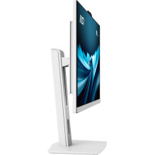 Monoblock PC, MSI, PRO, CPU Intel, Intel® CoreT i5, i5-14400, RAM 16 GB, DDR5-SDRAM, Screen 23.8 ", 1920 x 1080 pix