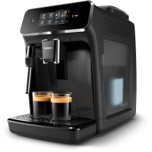 COFFEE MAKER ESPRESSO /...