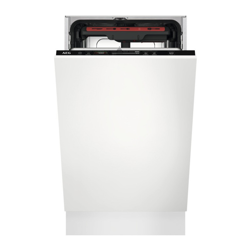Dishwasher AEG FSE72537P