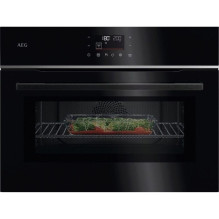 Oven AEG TK6NK40PB Oven AEG TK6NK40PB