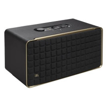 JBL Authentics 500 juodos A klasės ausinės