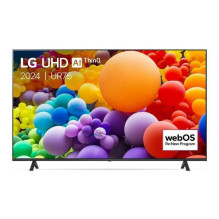 LG 65UR75003LK 65 colių UHD...