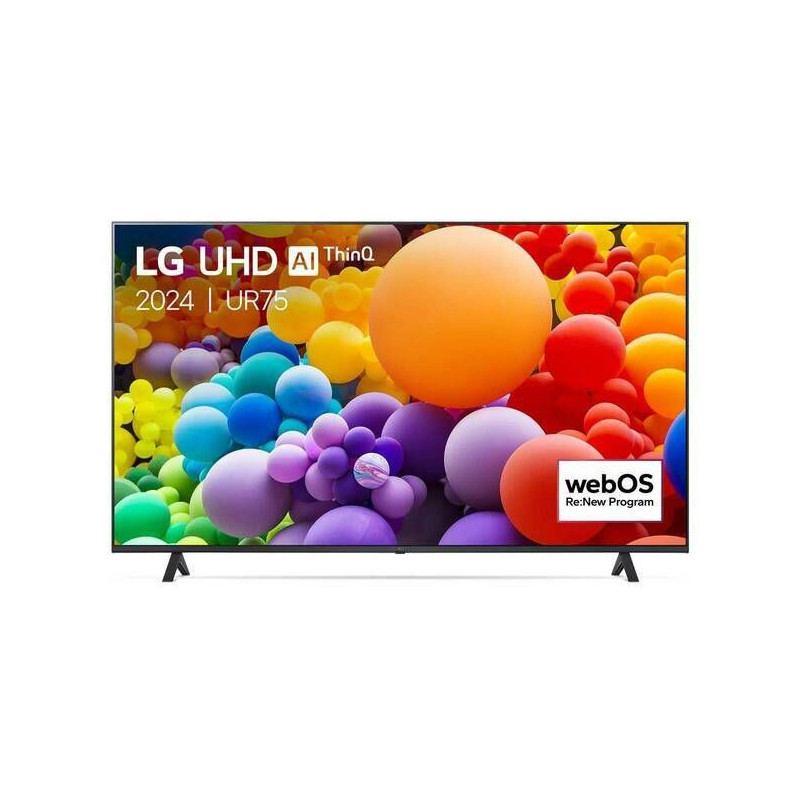 LG LG 65UR75003LK 65inch UHD TV