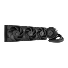 Processor Cooler - Arctic Cooling S_MULTI / ACFRE00180A Liquid Cooling 3x120mm Fans Processor Cooler - Arctic Cooling S_MULTI / ACFRE00180A Liquid Cooling 3x120mm Fans