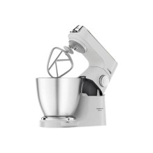 Kitchen Appliance - Kenwood KVL65 1200W Food Processor with LightLift Arm White Kitchen Appliance - Kenwood KVL65 1200W Food Processor with LightLift Arm White