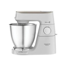 Virtuvinis Prietaisas - Kenwood KVL65 1200W Maisto Procesorius su LightLift Ranka Balta