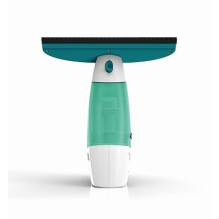 Langų Valiklis - Leifheit 51000 28 cm, 35 min Turquoise, White Langų Valiklis - Leifheit 51000 28 cm, 35 min Turquoise, White