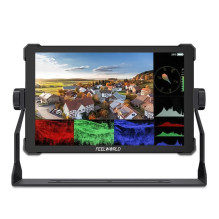 Monitor - Feelworld T10...