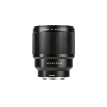 Camera lens - Viltrox AF...