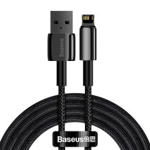 Cable - Baseus Tungsten...